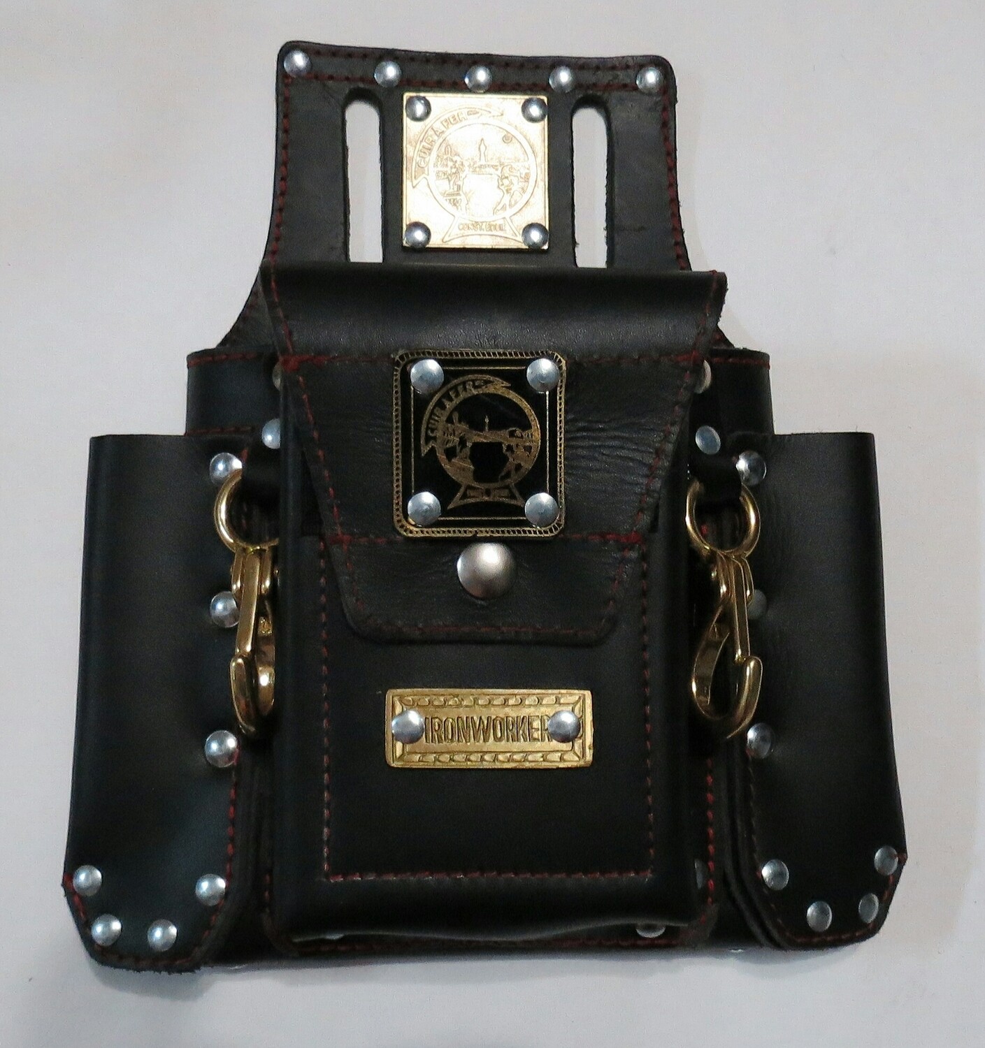 Ironworker Foreman Kit