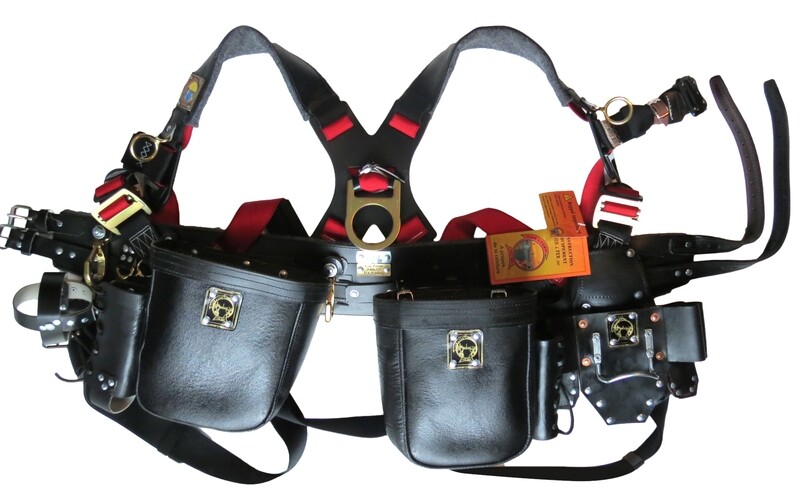 Ceinture Échafaudeur