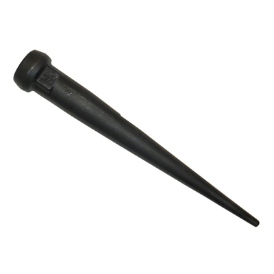 Bull-pin &quot;Klein&quot; 3/4&quot; - 10&quot; Long