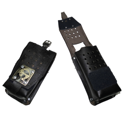 Radio case