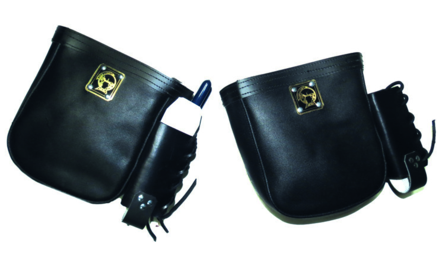 Utility bag with accessories