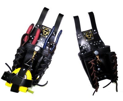 Pliers Holder