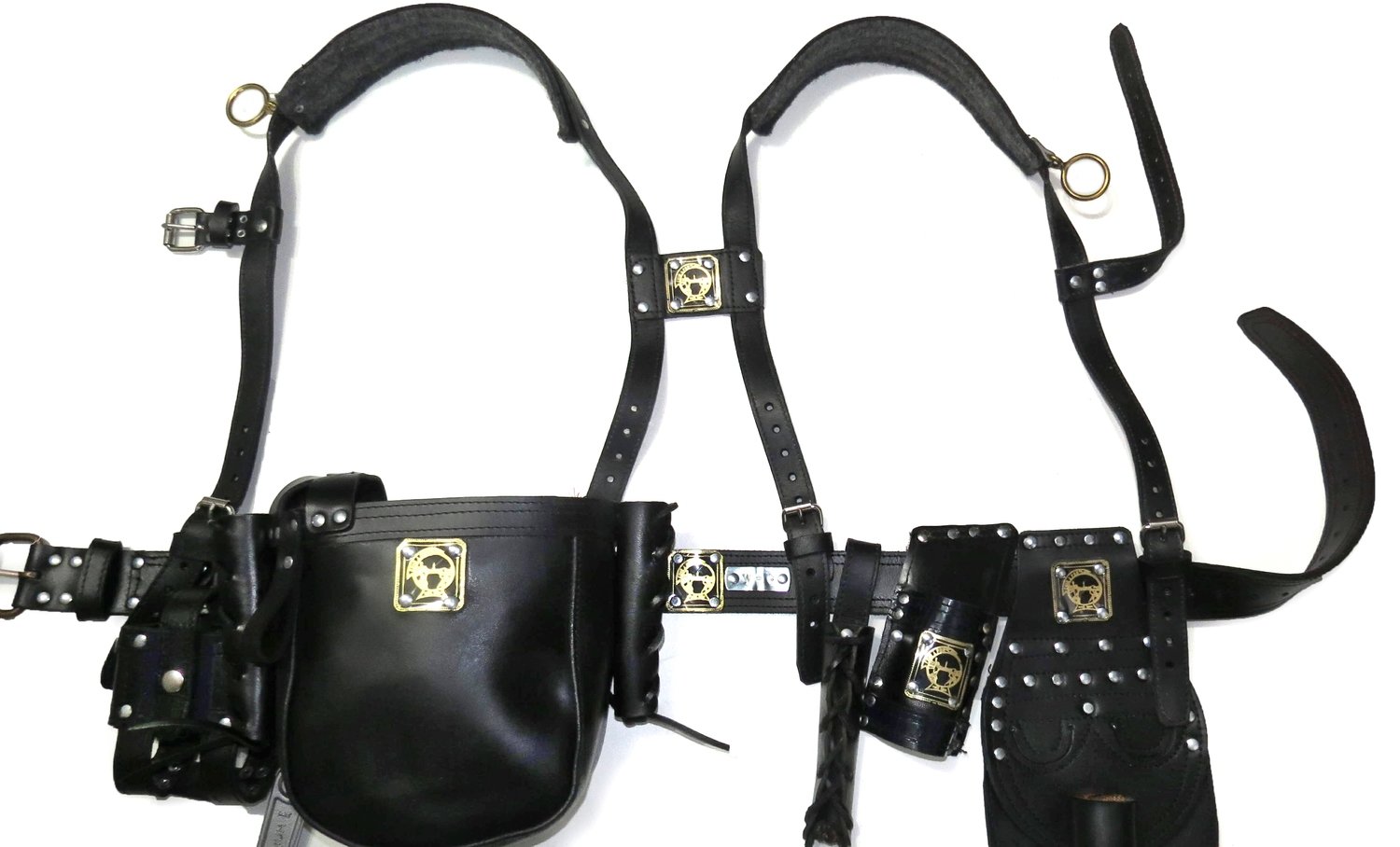 Ceinture &quot;Express&quot; Boilermaker