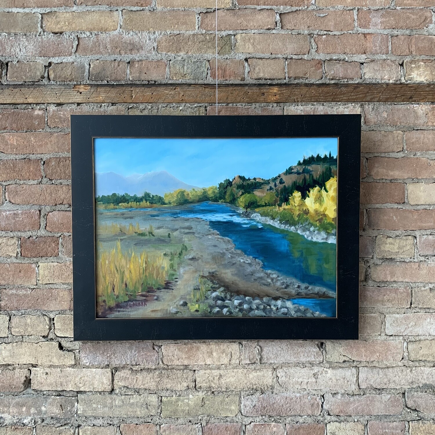 Adventure in Paradise Valley