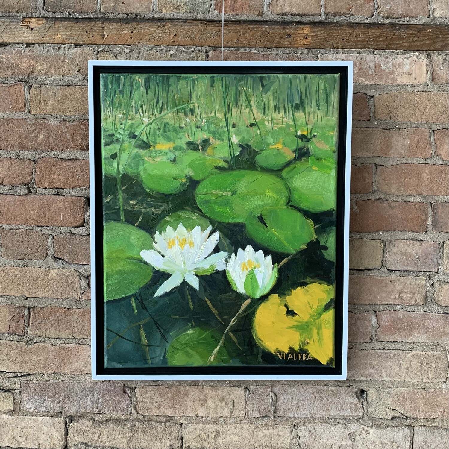 No Mud, No Lotus