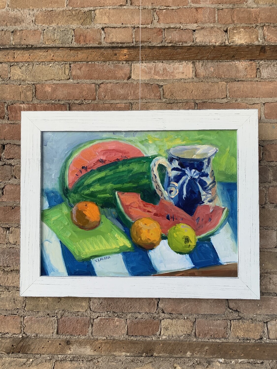A Slice of Chacala