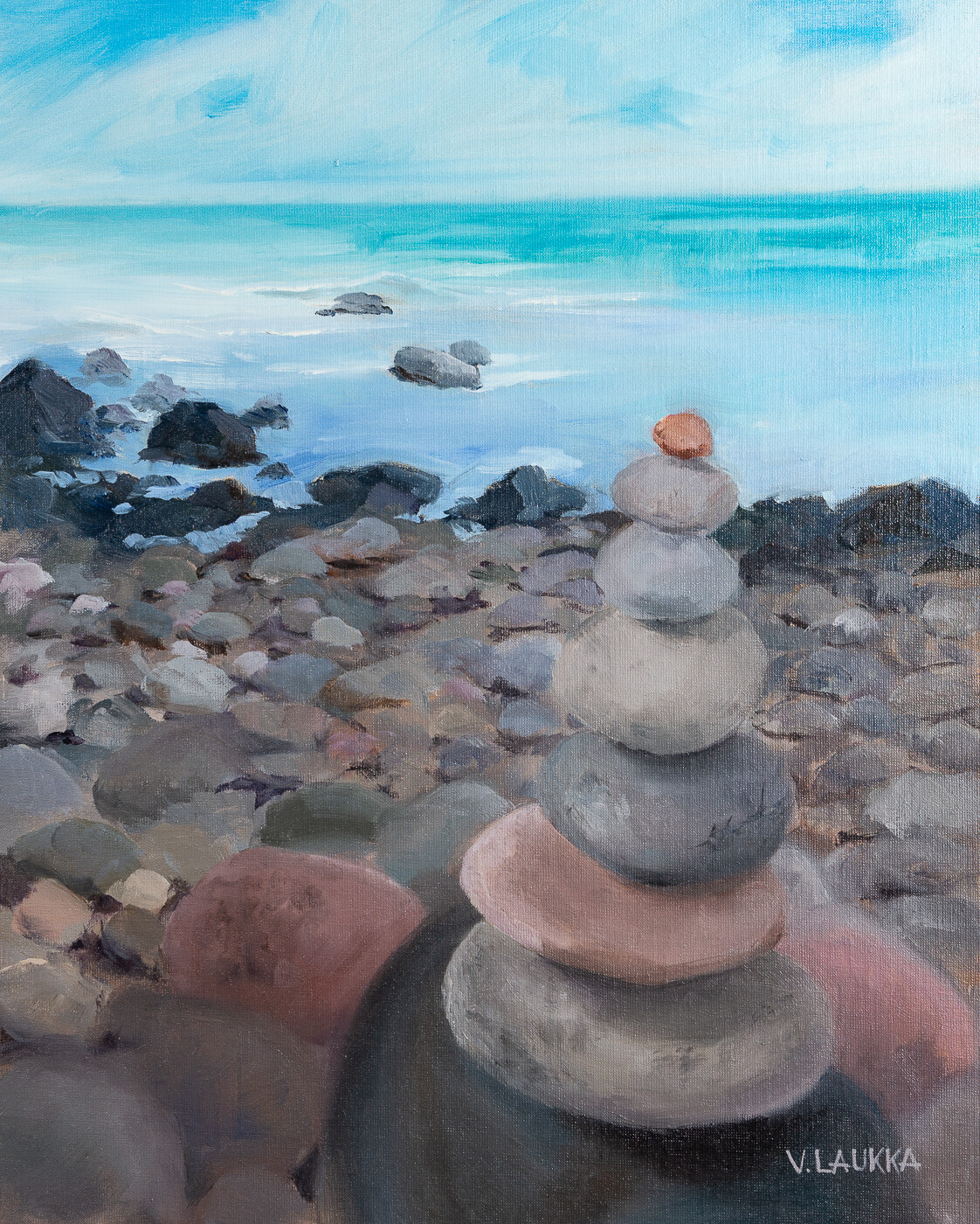 Balance