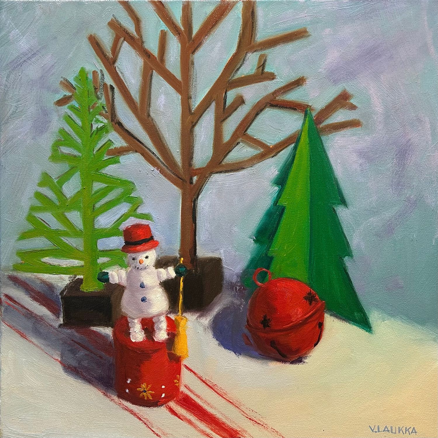 Merry Merry