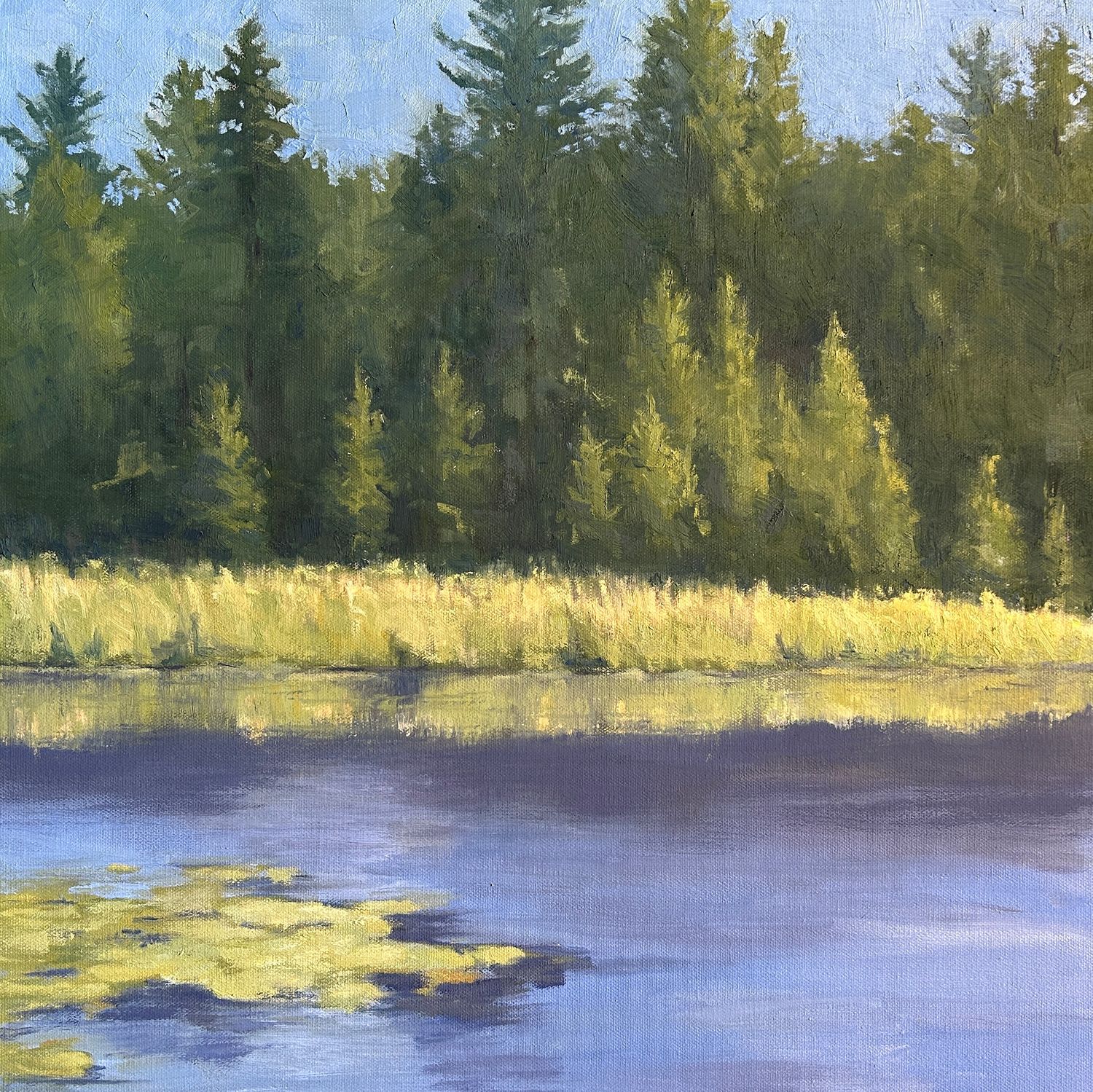 New Growth New Growth