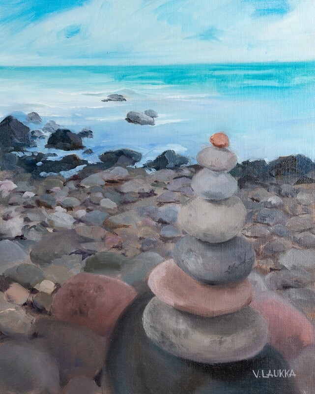 Balance Balance
