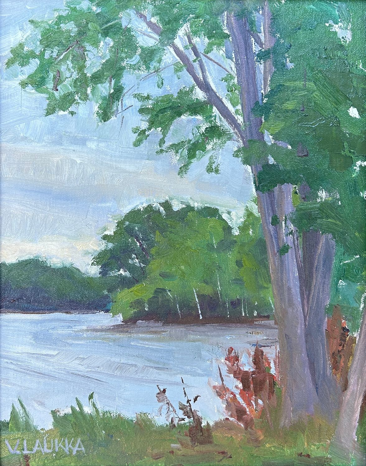 Joe's Trees