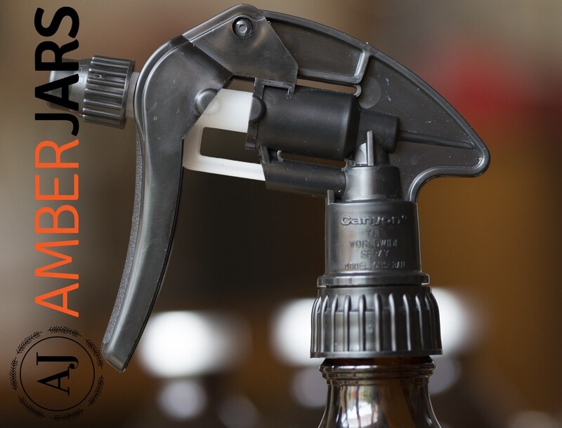 Super Canyon Trigger Spray - Suits 28mm Neck