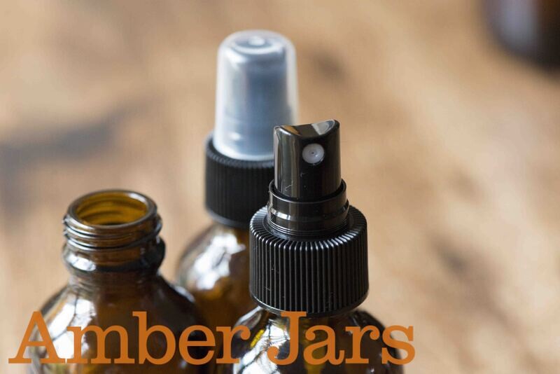 24mm FIne Mist Spray Superior Quality (24/410)