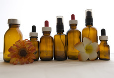 Free Postage Bottles