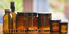 Free Postage Jars