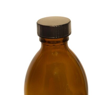 Bottles with Lids &amp; Drips