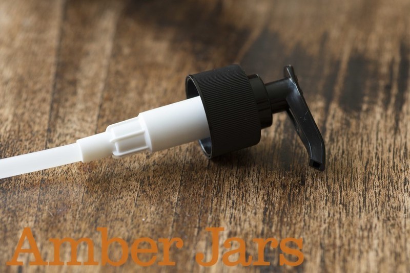 28mm Lotion Pump to suit 500ml Bottle
