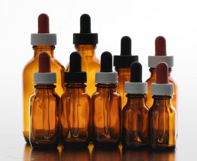 Wholesale Glass Dropper Bottles Melbourne