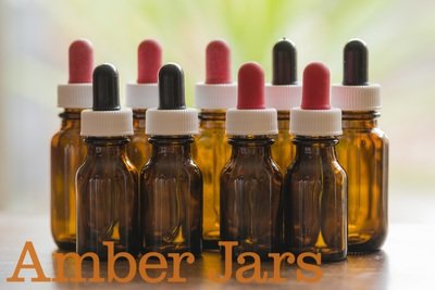 Pharmaceutical Bottles (20mm &amp; 24mn neck)