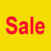 SALE