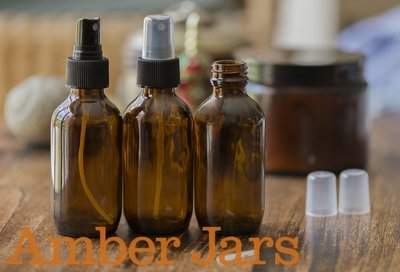 Pharmaceutical &amp; Syrop (20-28mm neck) Sprays &amp; Pumps