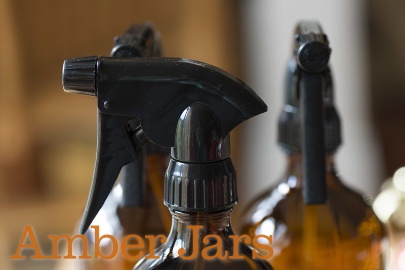 Trigger Spray - 28mm Neck