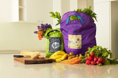Shopping Bags