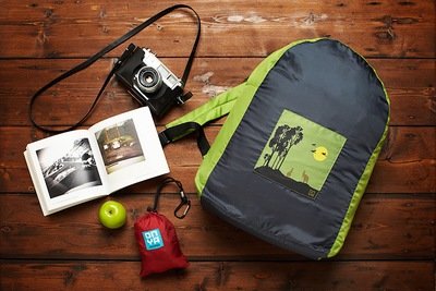 Backpacks