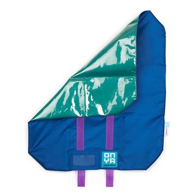 Onya Sandwich / Lunch Wrap Teal Onya Sandwich / Lunch Wrap Teal