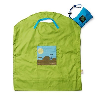 Onya Everyday Bags - Shopping Bag LARGE Outback