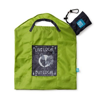 Onya Original - Shopping Bag SMALL Live Local