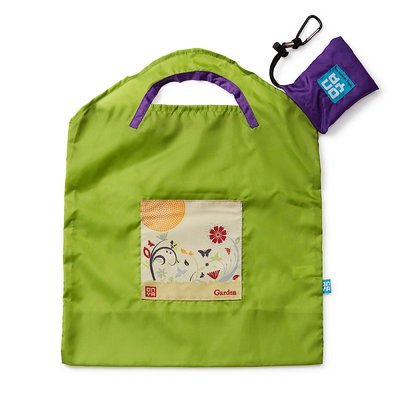 Onya Original - Shopping Bag SMALL Apple Garden