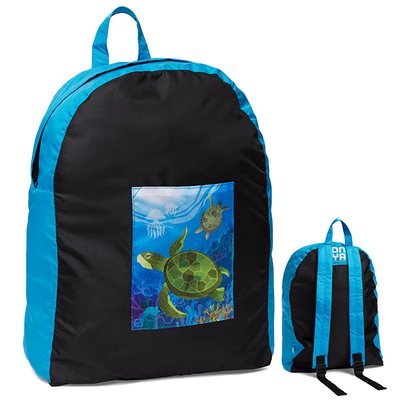 Onya Back - Backpack Sea Turtle
