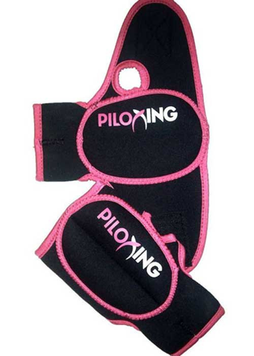Piloxing Gloves - 1/2lb (250g)