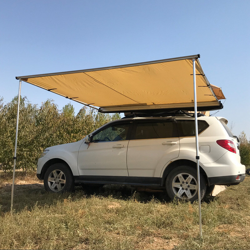 Toldo Lateral 250x250Cm