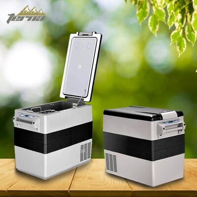 Refrigerador y Congelador