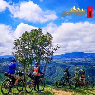 BikePacking