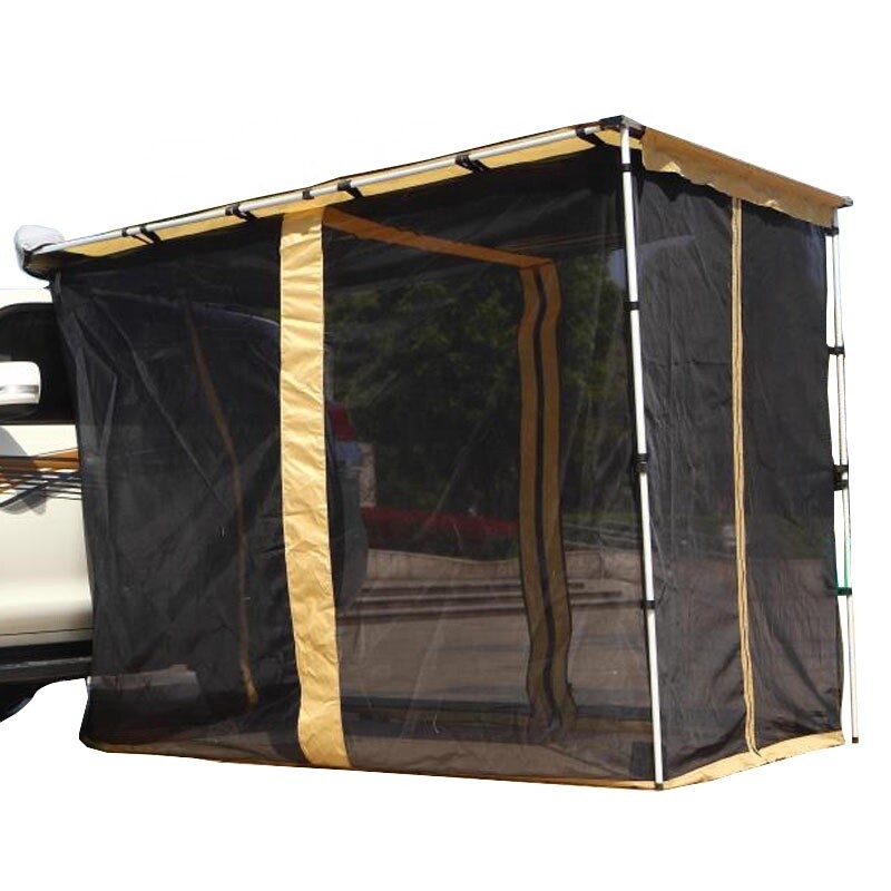 Mosquitero para Toldo 250cm x 250cm