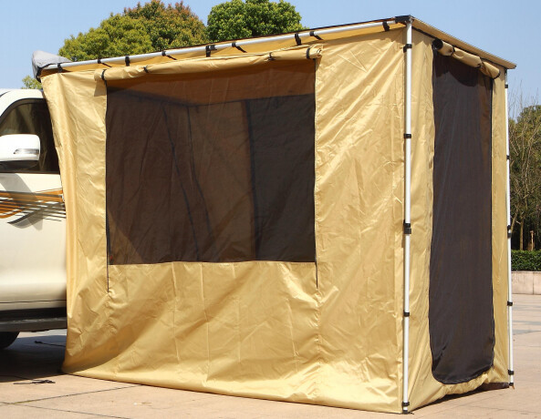 Recamara para Toldo 250cms x 250cms