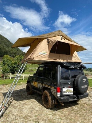 RoofTent &quot;S&quot;