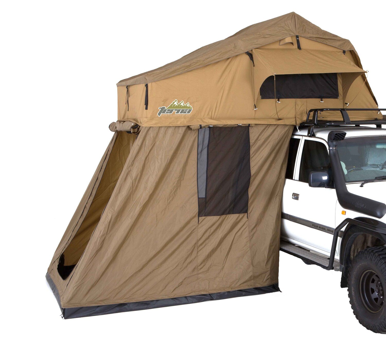 Anexo RoofTent &quot;XL&quot;