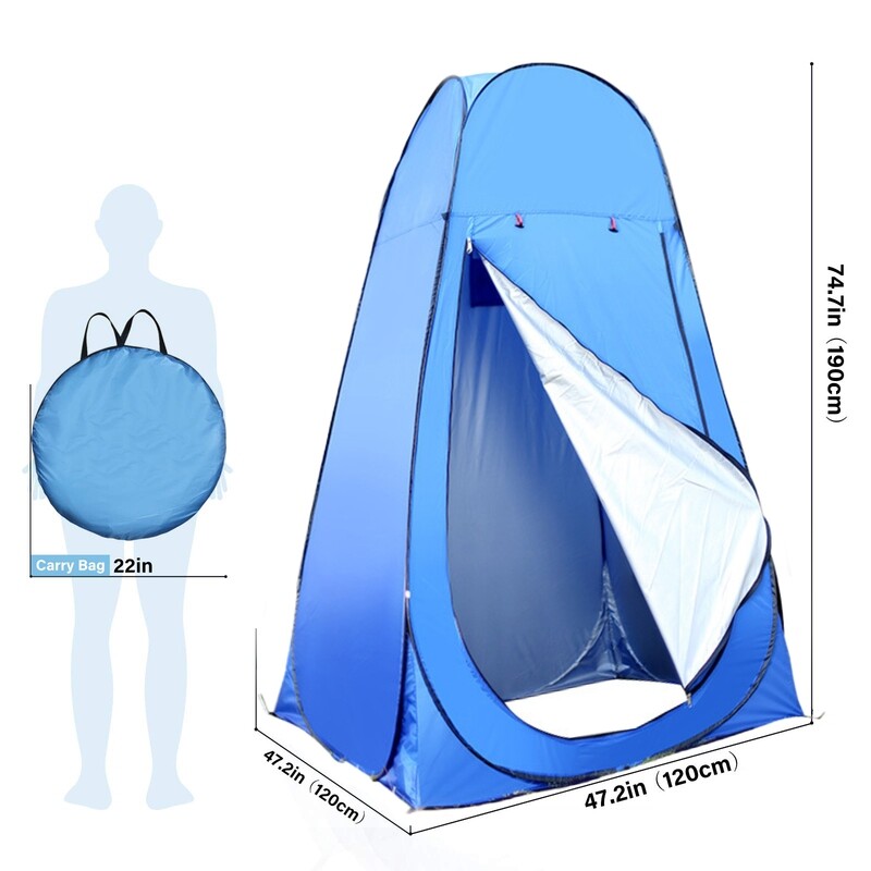 Vestidor Instantaneo