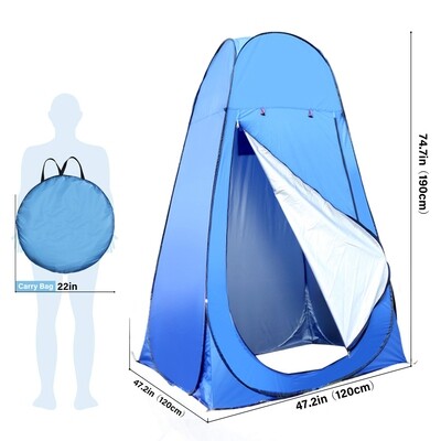 Vestidor Instantaneo