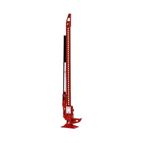HiLift 48&quot; Red All-Cast Jack