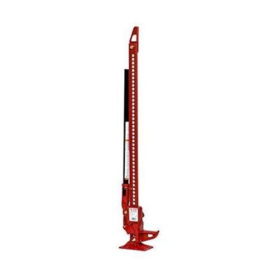 Hi-Lift 48&quot; Red All-Cast Jack