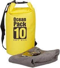 Bolsas Impermeables 10Litros