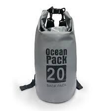 Bolsas Impermeables 20Litros