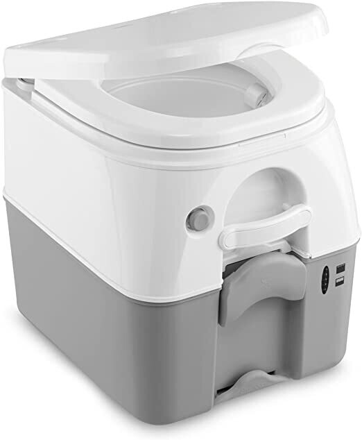 Inodoro Portátil-Dometic