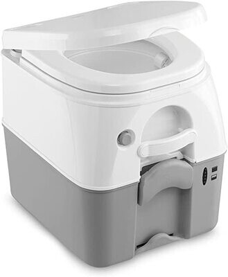 Inodoro Portátil-Dometic