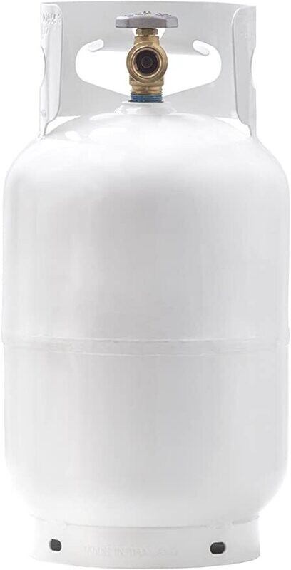 Cilindro de Gas (11Lbs)